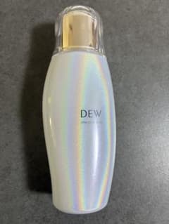 DEW インターグロウローションのサムネイル