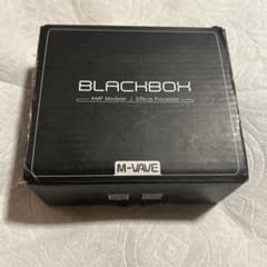 M-VAVE BLACHBOHのサムネイル