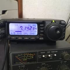 ヤエスFT-100 ゼネガバ　100wのサムネイル