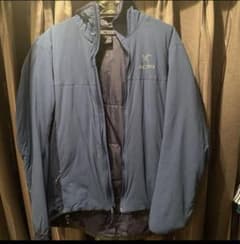 [美品] Arc'teryx atom lt hoodyのサムネイル