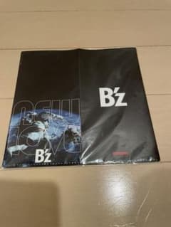 未使用☆B’z チケットホルダー　new  loveのサムネイル