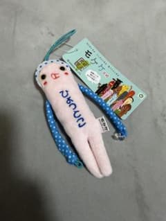 ご当地モケケ 宮崎限定 ひょっとこのサムネイル