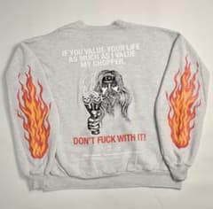 古着屋Us】スウェット 2XL スペシャル ロッドショー 数量限定 