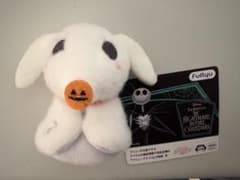ナイトメア ゼロ ぬいぐるみ ミルキーボアのサムネイル