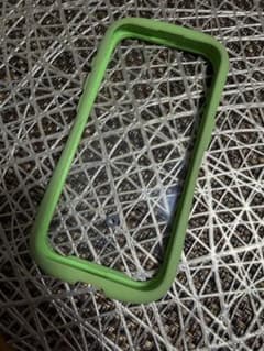 iFace Reflection iPhone18pro 용 케이스 라임 그린