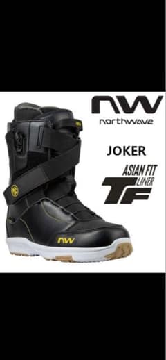 northwave JOKER ノースウェーブ　ジョーカー　26.5センチのサムネイル