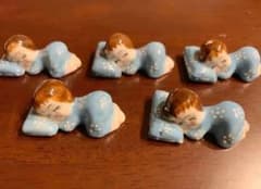 サニー様専用 九谷焼 箸置きのサムネイル
