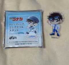 名探偵コナン　松田陣平　ミニアクスタのサムネイル