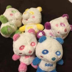 AAA えーパンダのサムネイル