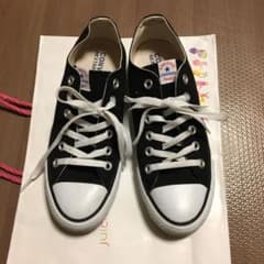 ［値下げ］CONVERSE コンバース NEXTARのサムネイル