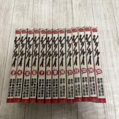 シグルイ 全巻セット 2巻 4〜15巻 山口貴由 南條範夫 - メルカリ