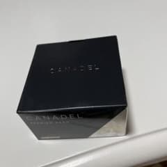 CANADEL カナデル ジェルクリーム58gのサムネイル
