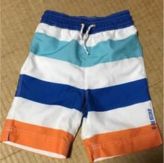 ☆Gap Kids 男の子 水着☆のサムネイル