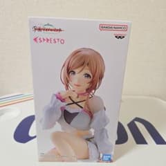 学園アイドルマスター ESPRESTO 姫崎莉波 フィギュア