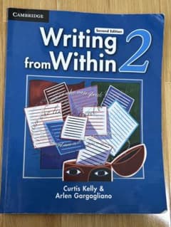writing from within 2のサムネイル