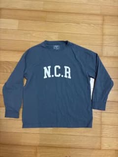 GLOBAL WORK 長袖Tシャツ 150cmのサムネイル