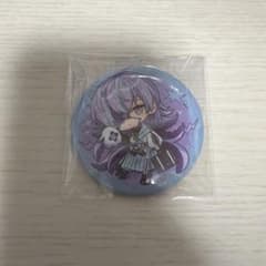 にじさんじ 星導ショウ Half Anniversary 缶バッジのサムネイル
