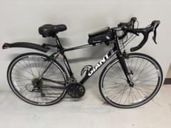 GIANT DEFY ロードバイク 名古屋手渡し 初心者・通勤 - メルカリ