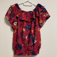 トップスのサムネイル