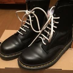 ドクターマーチン Dr.Martens 8ホールのサムネイル