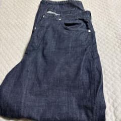 marka ダークブルー デニムパンツ M22A-03PT102Cのサムネイル