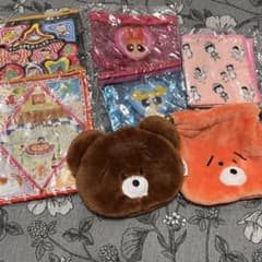 Large quantity of gacha capsule toys for sale