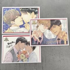 Chara キャラバースデーフェア2023 スタンドキャンバスのサムネイル