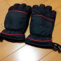 グローブのサムネイル