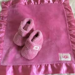 UGG ベビーブーツ 9cmのサムネイル
