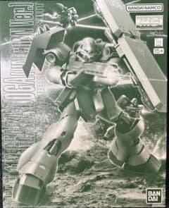 MG 1/100 AMS-119 ギラ・ドーガ ユニコーンVer.