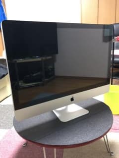 iMac 27  2011のサムネイル