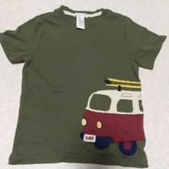 グミベア様専用 JANIE AND JACK  Tシャツのサムネイル