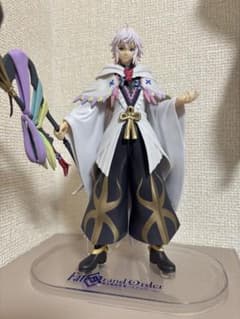 Fate Grand Order 절대 마수 전선 바빌로니아 마린 피규어