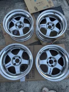 work Meister S1のサムネイル