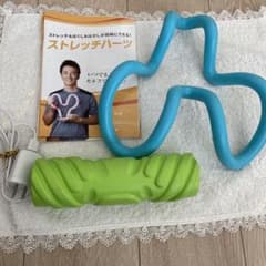 ストレッチハーツのサムネイル