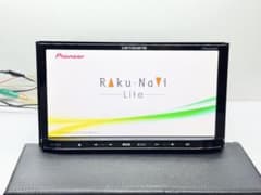 タッチパネル新品 AVIC-MRZ09 新品ファン カロッツェリア パイオニア タッチパネル新品 AVIC-MRZ09 新品ファン カロッツェリア パイオニア