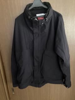 nonnative CYCLIST JACKET ノンネイティブのサムネイル