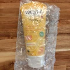 WELEDA ベビーシャンプー カレンデュラのサムネイル
