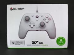 GameSir G7 SE ホワイト Windows/Xbox