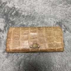 Vivienne Westwood 長財布 ラウンドファスナのサムネイル