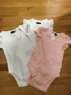babyGAP 3枚セットのサムネイル