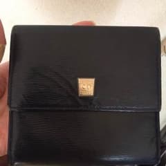 クリスチャンディオール財布のサムネイル