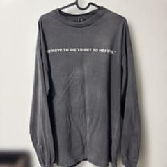 国内正規品 SAINT Mxxxxxx セイントクラブ ロンT - メルカリ