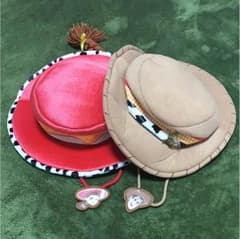 ウッディ ジェシー ファンキャップのサムネイル