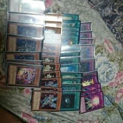 遊戯王テラナイトのサムネイル