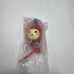 たまごっち カラフルマルチチャーム いちごっち ガチャガチャのサムネイル