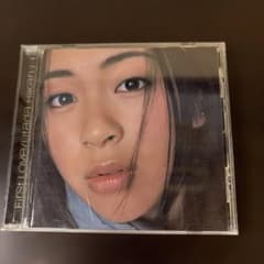 宇多田ヒカル First Love CD アルバムのサムネイル