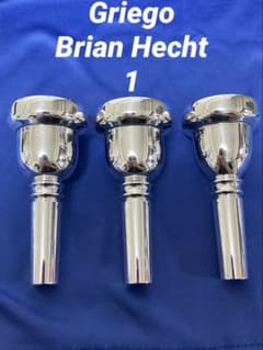 Griego Brian Hecht O.R.Aモデル1 まとめ売り - メルカリ