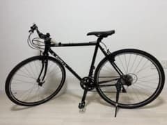 【室内保管】SURLY サーリー Cross Check クロスチェック 室内保管】SURLY サーリー Cross Check クロスチェック - メルカリ