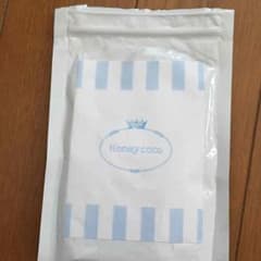 ハニーココ 袋のみのサムネイル
